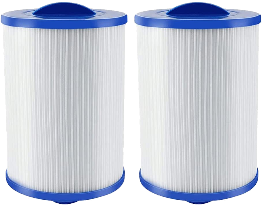 Spa filter