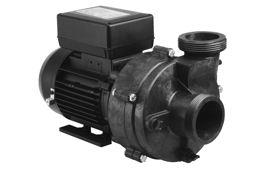 Spa pump