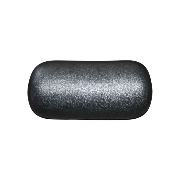 Headrest Seats & Lounger – Crystec Range (Black)