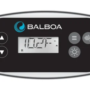 Balboa TP500s Topside Control