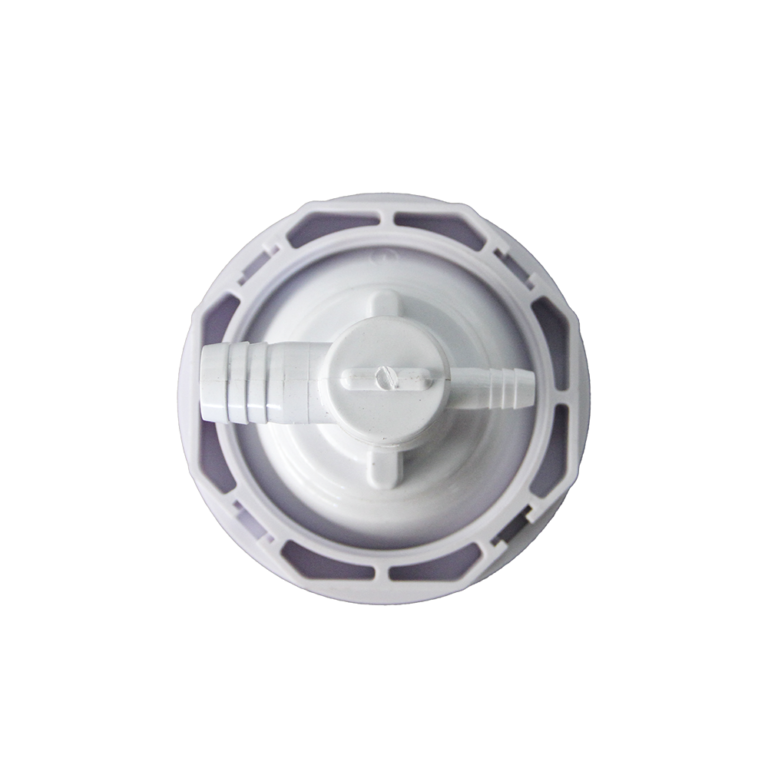 1-3/4″ Water Jet Body White