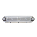 7″ Led Waterfall – Stainless Seel