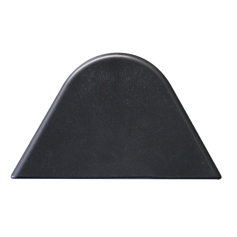 1.5″ Diamond Sweeper Jet – Graphite Grey