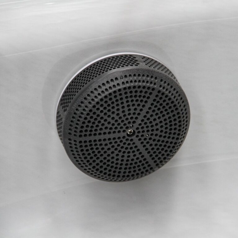 170 GPM Suctions – 2″ Slip Graphite Grey Cover