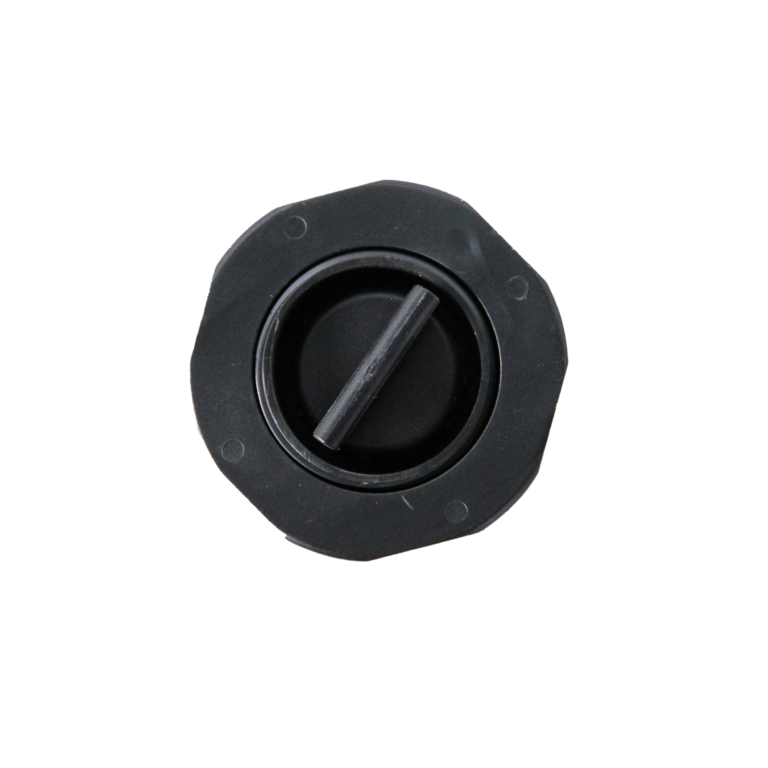 1″ Drain Valve