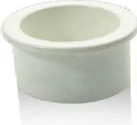 1″ Spigot Manifold Plug