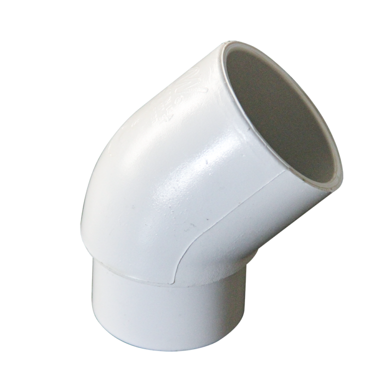 2″ 45° Elbow Socket*Spigot