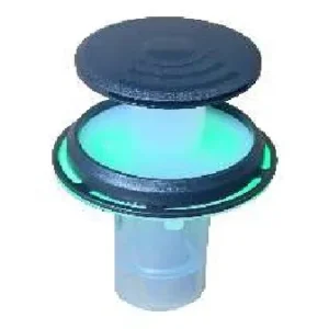 Pop Up Fountains-Fan