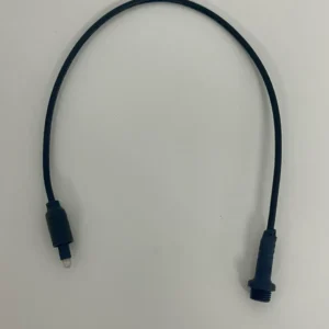 Balboa 1 LED End +12V RGB, 1.0m