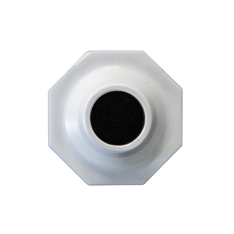 1″ to 3/4″ Ribbed Barb Adaptor