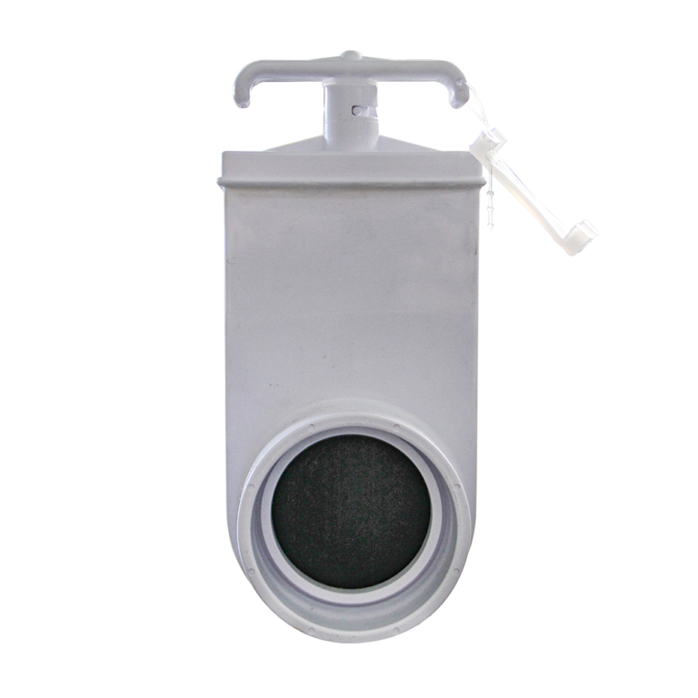 1.5″ Stop Gate Valve Socket*Socket