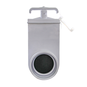 1.5" Stop Gate Valve Socket*Spigot