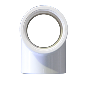 1" Tee Socket*Socket*Socket