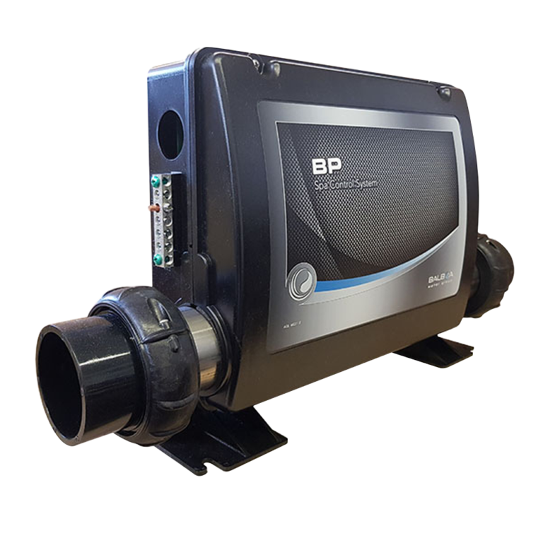 Balboa BP21MS3B 3.0kW 825INC System
