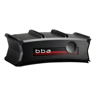 Balboa BBA2 Amplifier