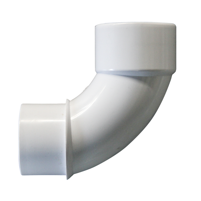 1.5″ 90° Elbow Socket*Spigot