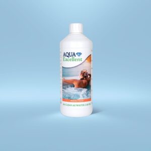 SpaSmart Scumline Remover - 1L