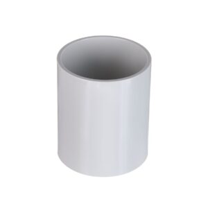 2" Coupling Socket x Socket