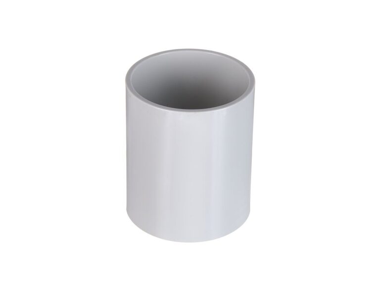 2″ Coupling Socket x Socket