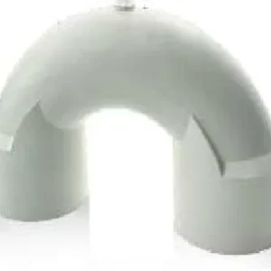 1.5" U-Bend Socket*Socket