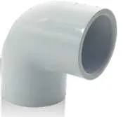 1″ 90º Elbow Socket*Socket