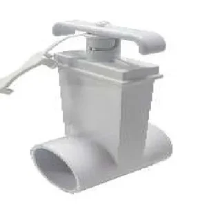 2" Stop Gate Valve Socket*Socket