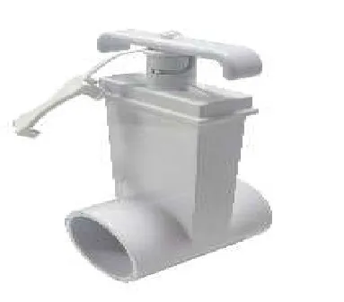 2″ Stop Gate Valve Socket*Socket