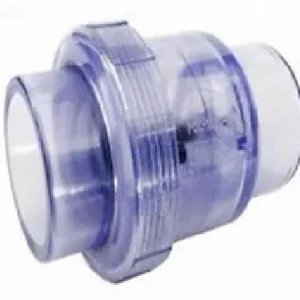 Valves & Stop Gates