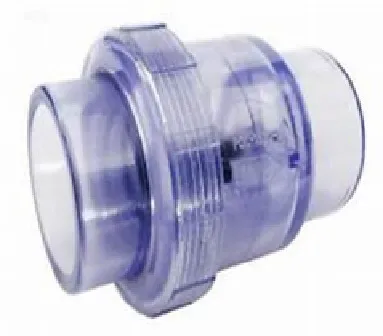 1.5″ Non-Return Check Valve