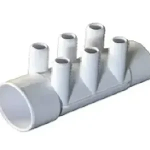 Air & Water Manifolds