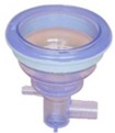 5″ Pro-Jet Body Grommet SM – Clear