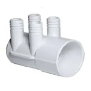 Air & Water Manifolds