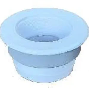 2" Filter Connector - Pro Grommet