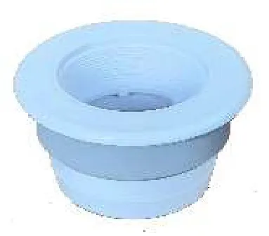 2″ Filter Connector – Pro Grommet