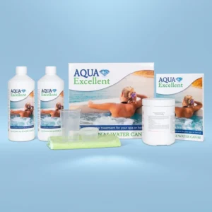 SpaSmart UltraCare All-In-One Spa Treatment