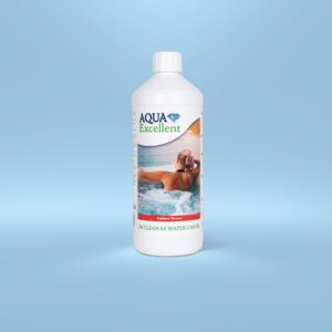 SpaSmart Cabinet Cleaner - 1L
