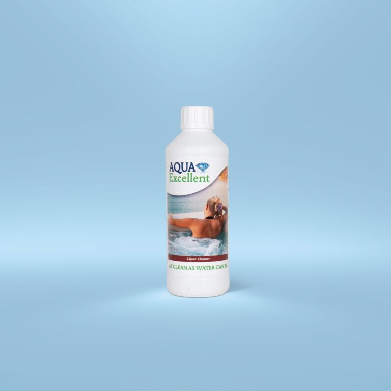SpaSmart Cover Guard – 0.5L