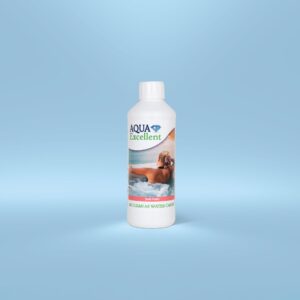 SpaSmart Acrylic Polish - 0.5L