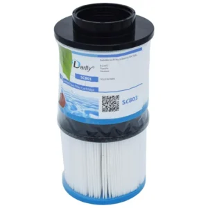 Darlly SC803 Filter