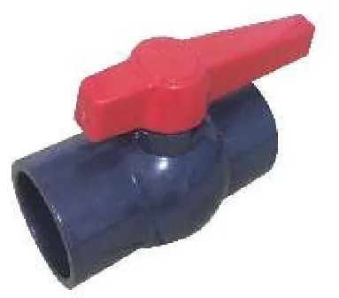 1.5″ Red Tap Stop Gate Socket*Socket
