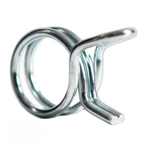 3/4" Pipe Clip - Metal