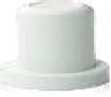 3/8″ Spigot Manifold Plug