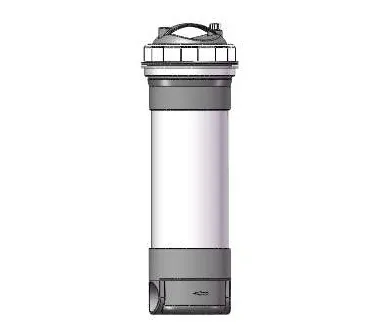 75 sq. ft. Pressure Filter Housing