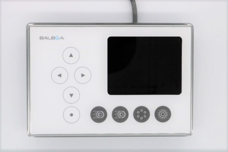 Balboa TP740T Topside Control