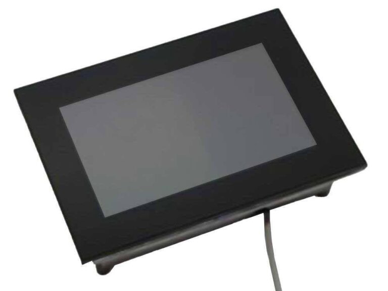 Balboa ST3 BLK Topside Control
